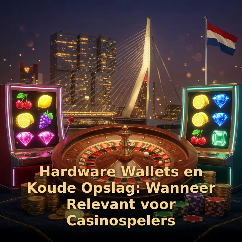 Glazen gevel van een casinoresort in de schemer